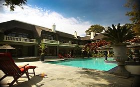 Ridgemor Villa